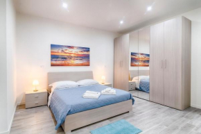 Impero Trieste Apartment a 2 passi da Ospedale Maggiore